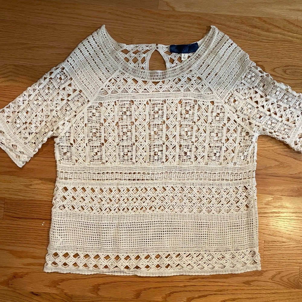 Francesca’s Top